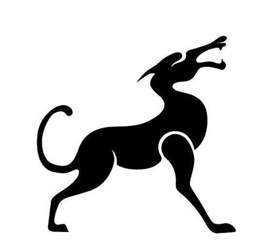 在中国文化里，狗不仅仅是动物，还有一个更深层次的隐喻