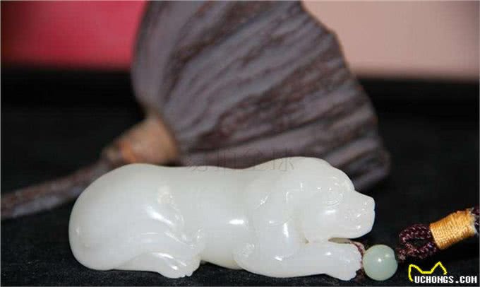在中国文化里，狗不仅仅是动物，还有一个更深层次的隐喻