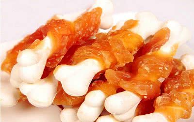 狗狗的磨牙棒，你选择了哪种?