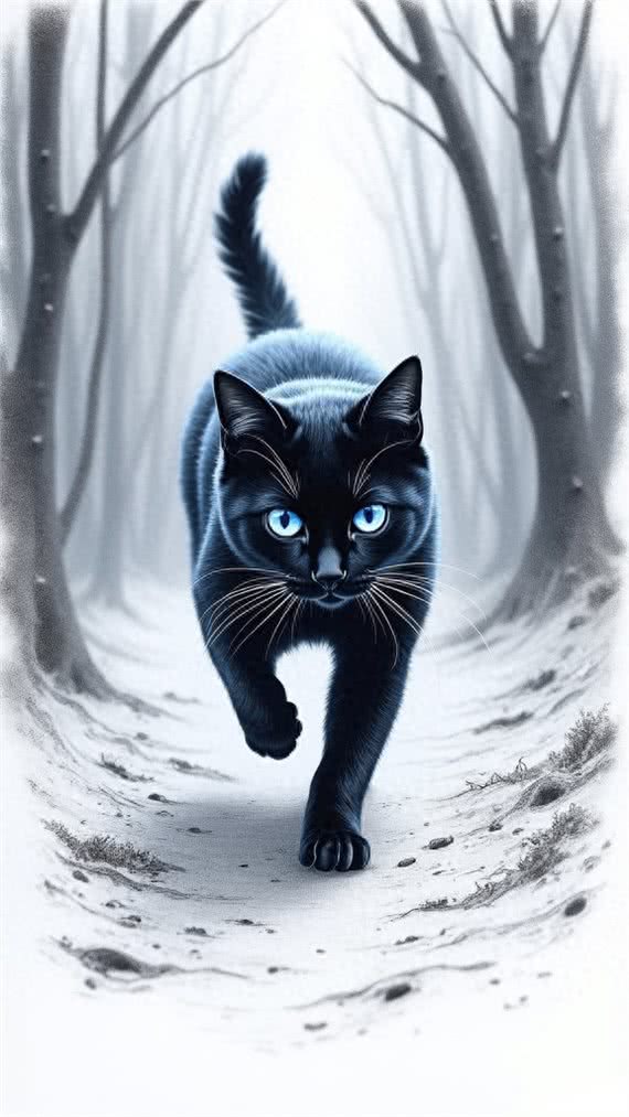 狸花猫:宠物界的神秘传奇，你所不知道的惊喜