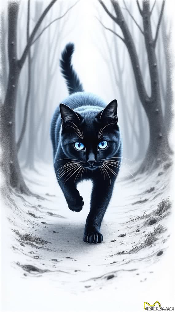 狸花猫:宠物界的神秘传奇，你所不知道的惊喜