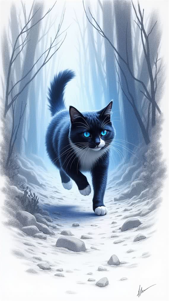 狸花猫:宠物界的神秘传奇，你所不知道的惊喜