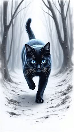 狸花猫:宠物界的神秘传奇，你所不知道的惊喜