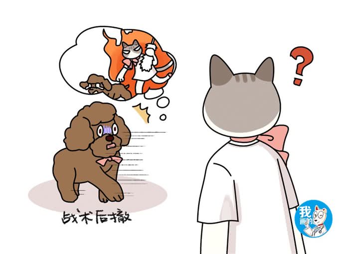 狗狗到处乱嗅是天性吗?为了避免意外发生，学会拒食很有必要