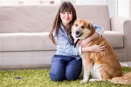 想拥有一只温顺乖巧的爱犬吗?牢记与它朝夕相处的9条规则