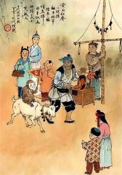 只有想不到，没有做不到，看看唐朝上流社会是怎么饲养宠物的