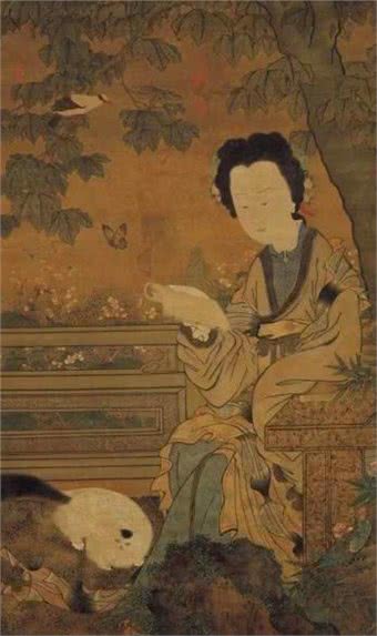 只有想不到，没有做不到，看看唐朝上流社会是怎么饲养宠物的