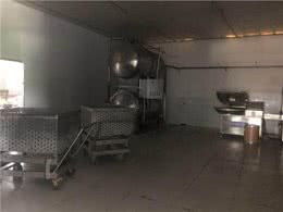食品加工蒸汽发生器:研发新利器，助狗粮创新再升级!