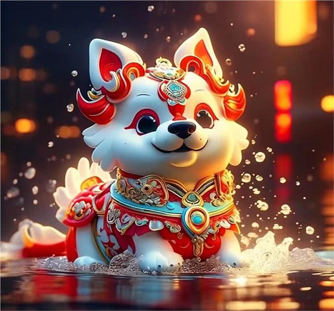 狗狗的烦恼与快乐：面对生活中的小坎