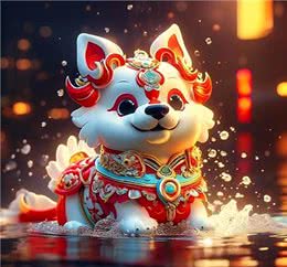 狗狗的烦恼与快乐：面对生活中的小坎