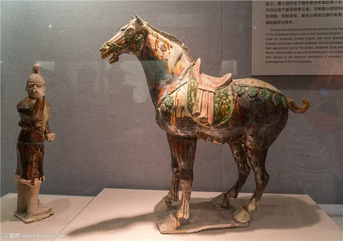 唐代宫廷宠物的三大来源