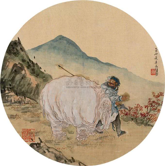 唐代宫廷宠物的三大来源