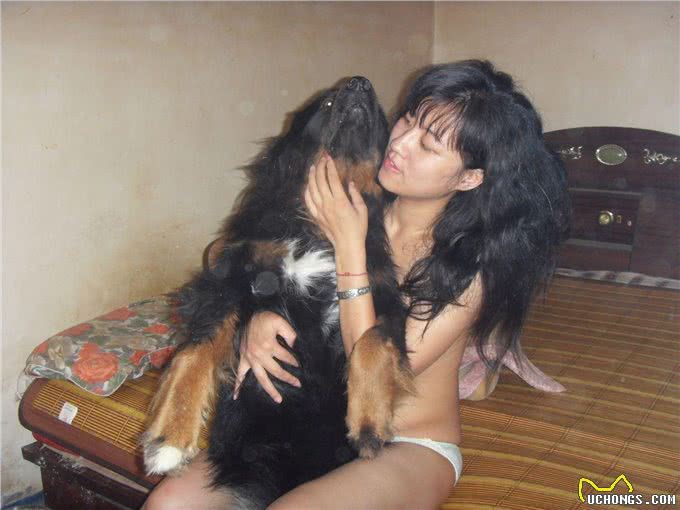 为什么一定要养外国狗?带你领略中国十大名犬的风采