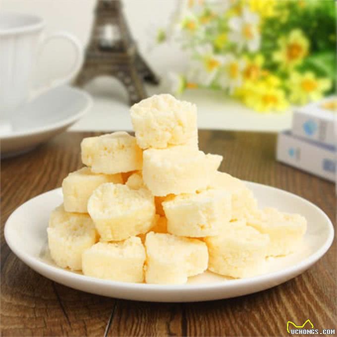 不怕告诉你，这9种食物对狗狗来说，堪称人间美味