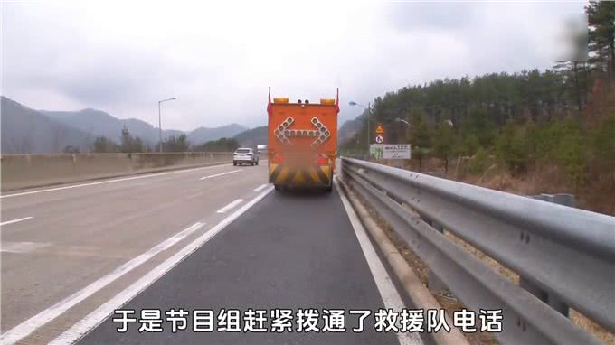 狗狗在高速休息区等主人6个月，直到腿瘸了眼瞎了