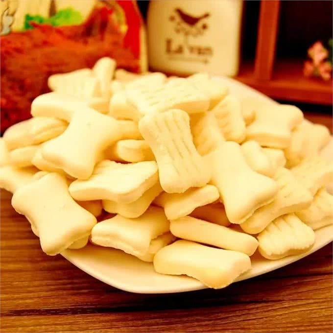 吃到了这口狗粮，才知道狗粮不是你想吃就能吃的!