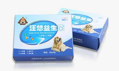 狗狗大便拉出来很软，牙膏样，不成型