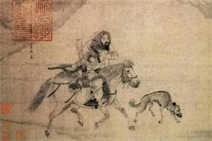 狗狗的历史:越无用，越高级