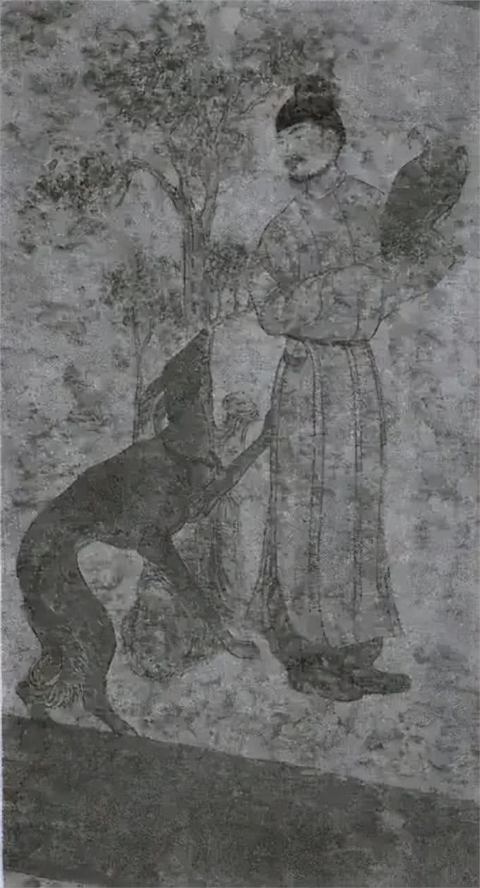 狗狗的历史:越无用，越高级