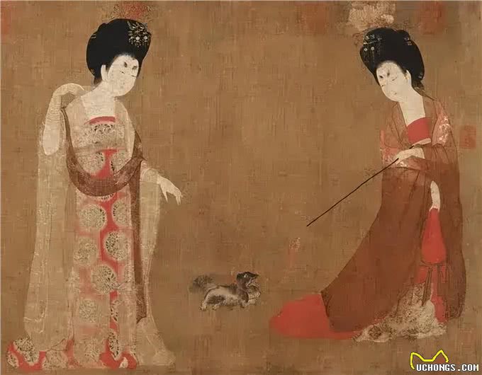 狗狗的历史:越无用，越高级