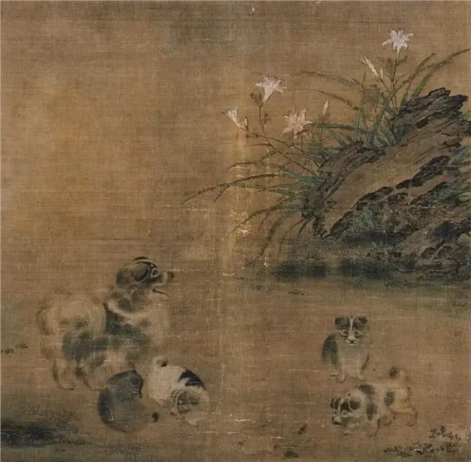 狗狗的历史:越无用，越高级