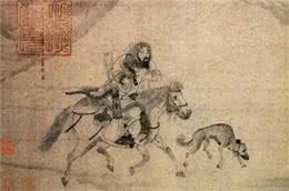 狗狗的历史:越无用，越高级