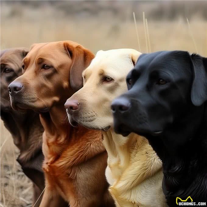 拉布拉多犬好不好?一起来认识一下