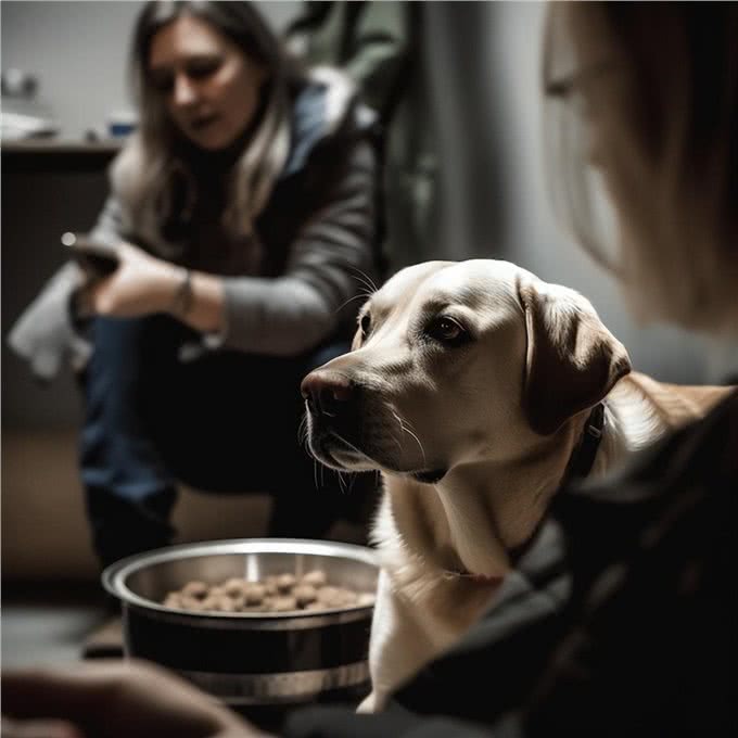 拉布拉多犬好不好?一起来认识一下