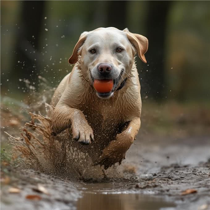 拉布拉多犬好不好?一起来认识一下