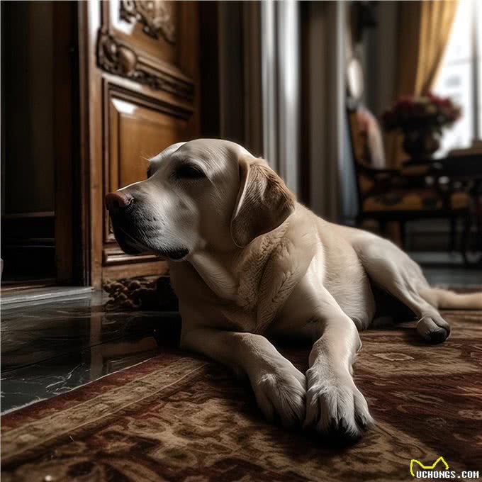 拉布拉多犬好不好?一起来认识一下