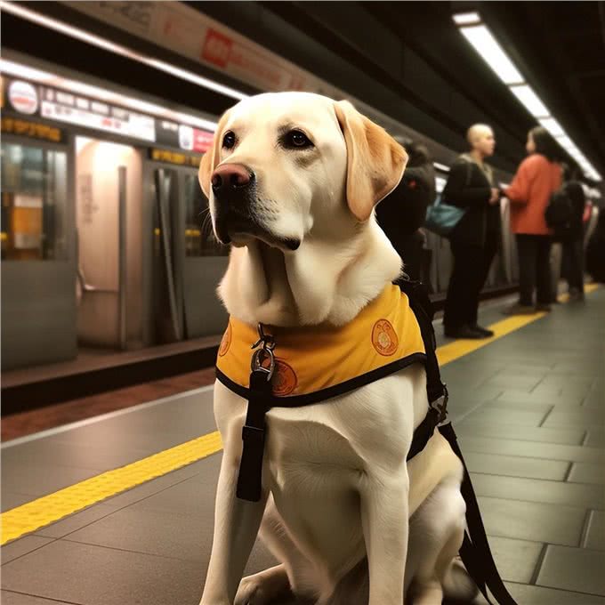 拉布拉多犬好不好?一起来认识一下