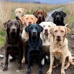 拉布拉多犬好不好?一起来认识一下