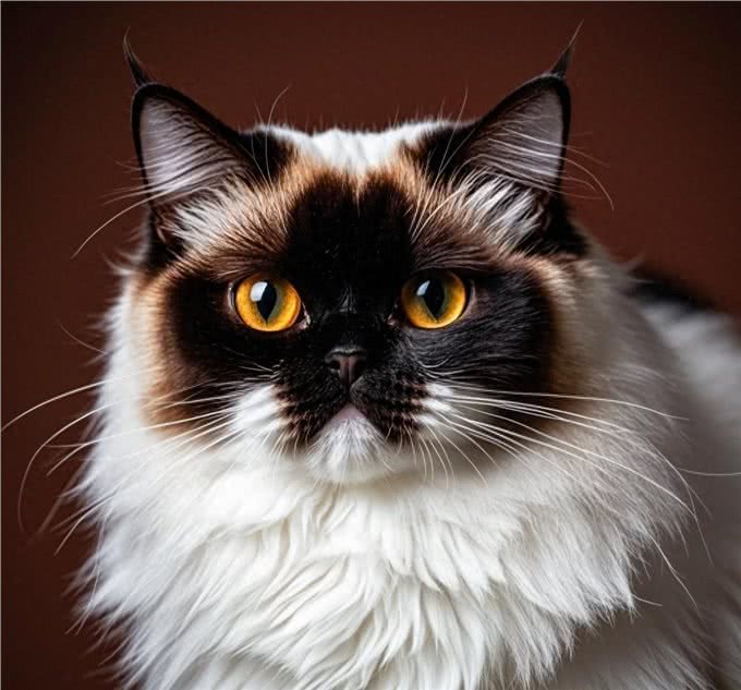 巴厘猫(Balinese)