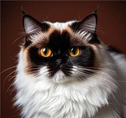 巴厘猫(Balinese)