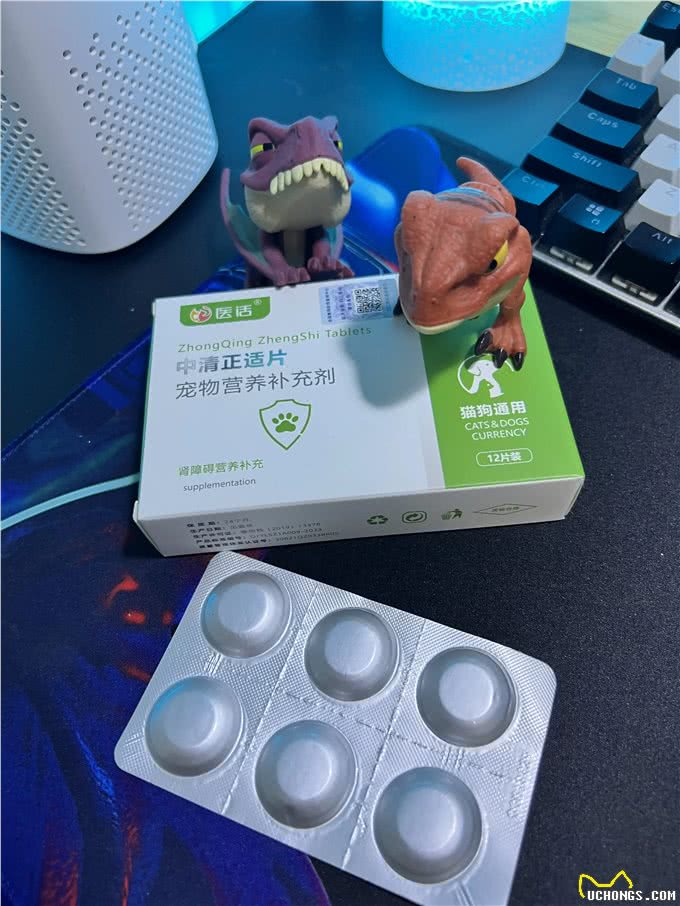 狗狗得了肾衰竭，能救一个是一个