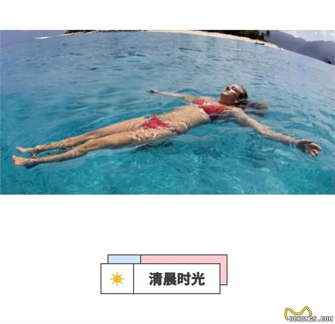 上班狗没时间游泳怎么办?