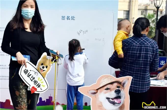 西城区文明养宠，文明养犬知识大科普