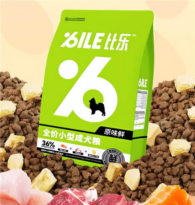 618狗粮测评，推荐9款热销狗粮!