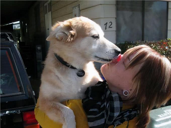 狗是否知道自己是狗呢?