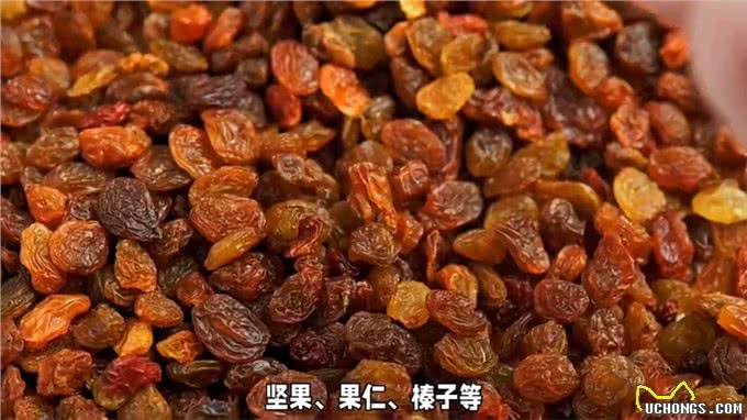 这十二种食物，千万不要给狗狗吃!