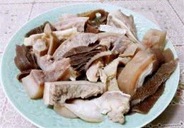 自制狗粮，狗零食既便宜又健康