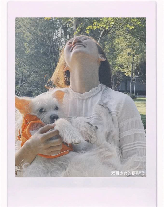 狗狗，我们最可爱的朋友