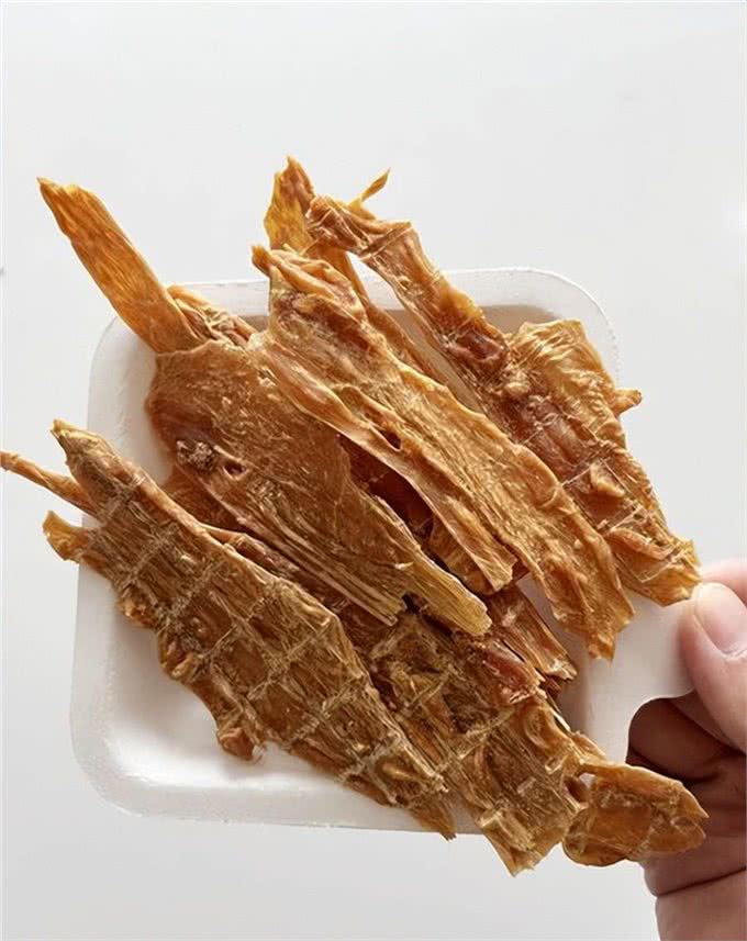 还不错的几款狗狗零食推荐