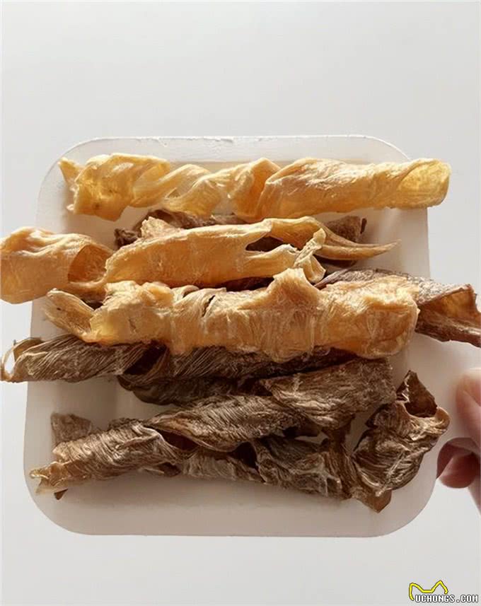还不错的几款狗狗零食推荐