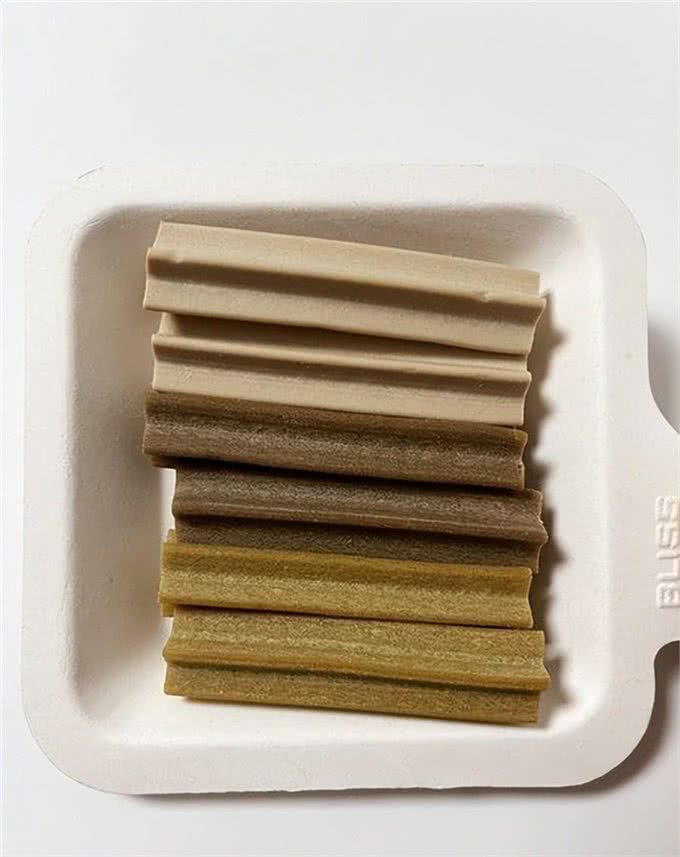 还不错的几款狗狗零食推荐