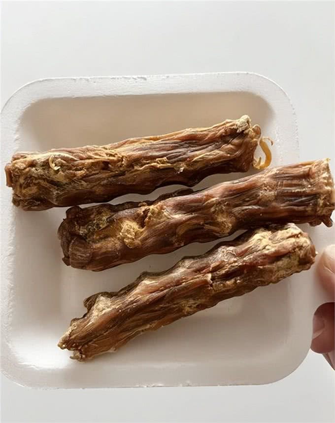 还不错的几款狗狗零食推荐