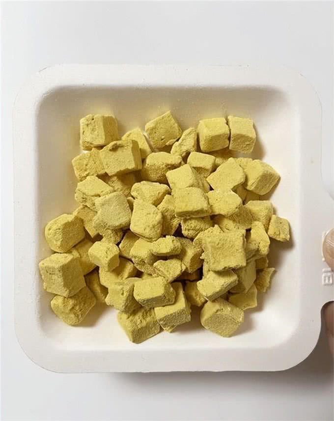 还不错的几款狗狗零食推荐