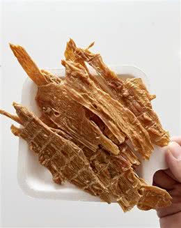 还不错的几款狗狗零食推荐