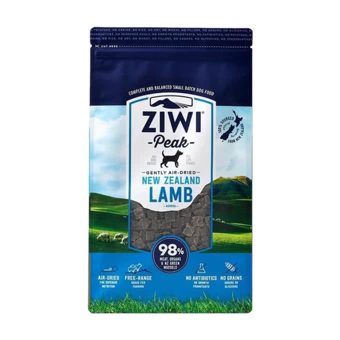 巨型贵宾犬挑食吃什么狗粮?
