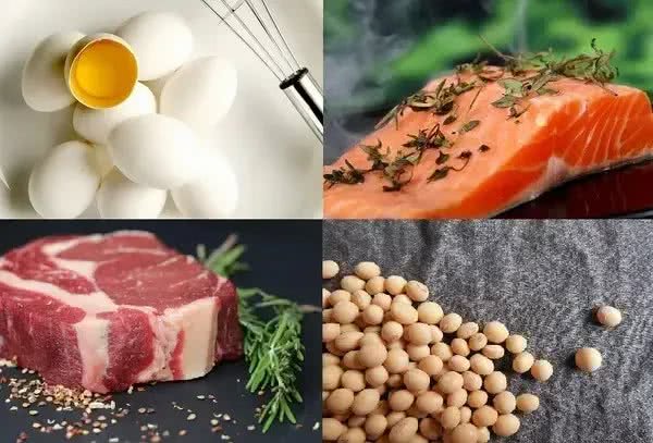 实用!这份老年人健康营养膳食指南请查收